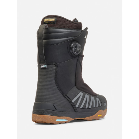 Boots Snowboard K2 Orton 2025 