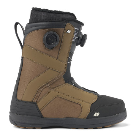 Boots Snowboard K2 Boundary 2025 