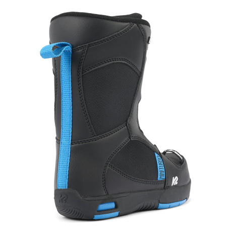 Boots Snowboard K2 Mini Turbo 2025 