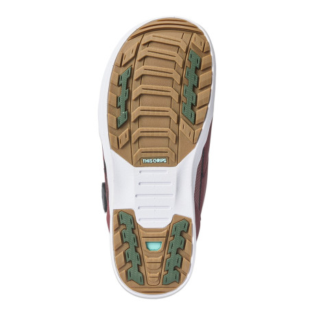 Boots Snowboard K2 Contour 2025 