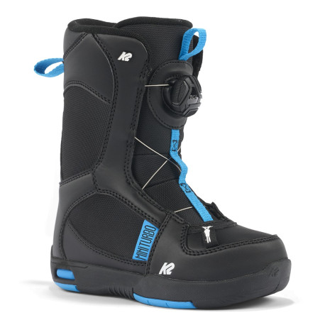 Boots Snowboard K2 Mini Turbo 2025 