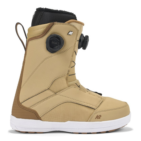 Snowboard Boots K2 Kinsley 2025 