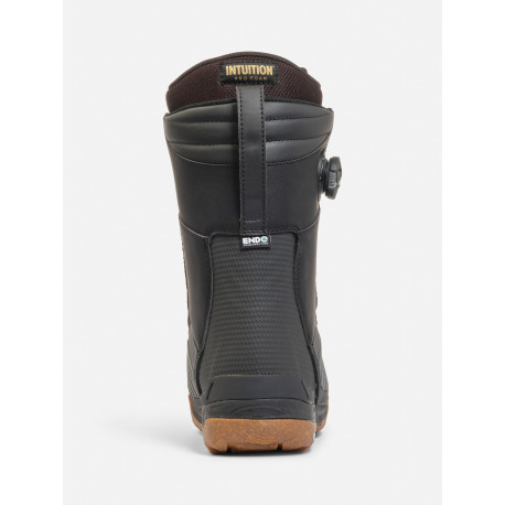 Boots Snowboard K2 Orton 2025 