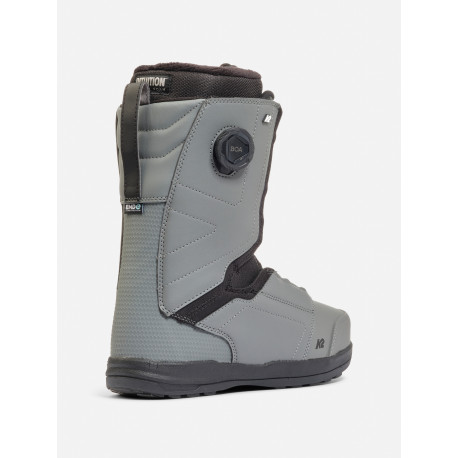 Boots Snowboard K2 Hanford 2025 