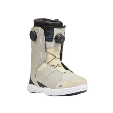 Boots Snowboard K2 Contour 2025 