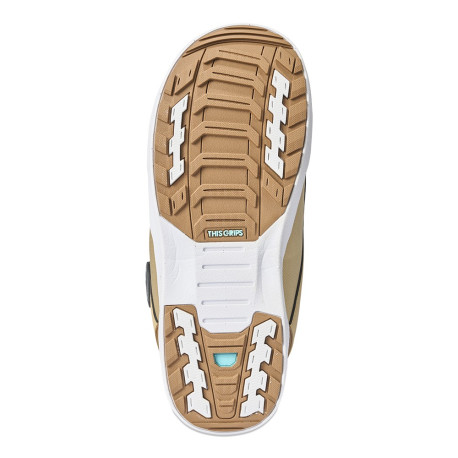Snowboard Boots K2 Kinsley 2025 