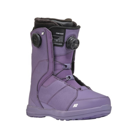 Boots Snowboard K2 Contour 2025 