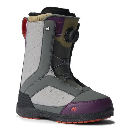 Boots Snowboard K2 Haven 2025 