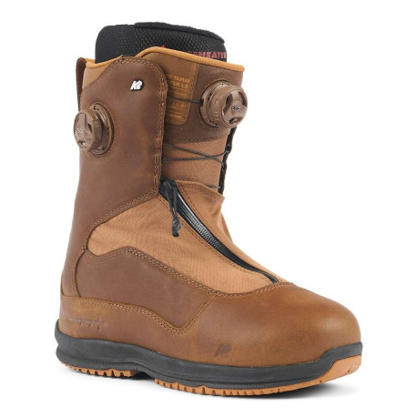 Boots Snowboard K2 Taro Tamai Snowsufer Ls 2025 