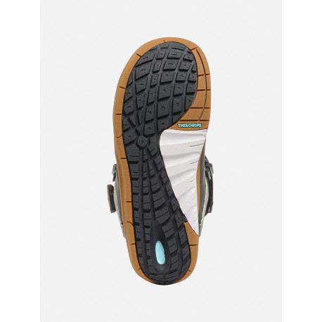 Snowboard Boots  K2 Overdraft 2025 