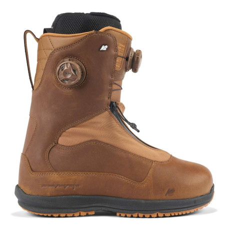 Snowboard Boots K2 Taro Tamai Snowsufer Ls 2025 
