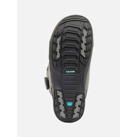 Boots Snowboard K2 Hanford 2025 