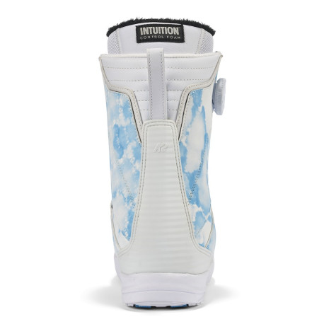 Snowboard Boots K2 Kinsley 2025 
