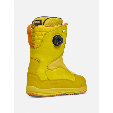 Boots Snowboard K2 Taro Tamai Snowsurfer 2025 