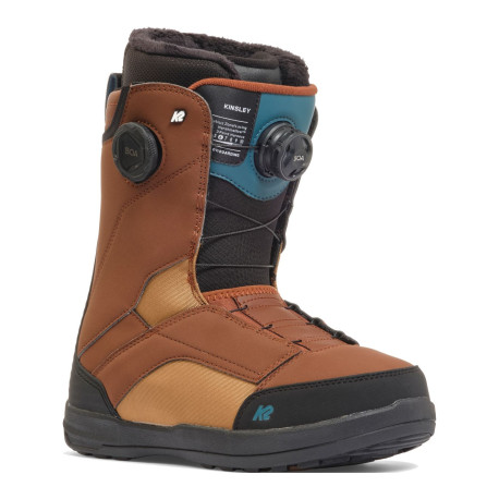 Snowboard Boots K2 Kinsley 2025 