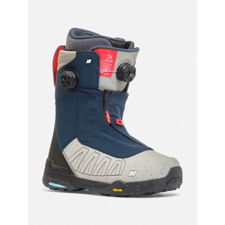 Boots Snowboard K2 Orton 2025 
