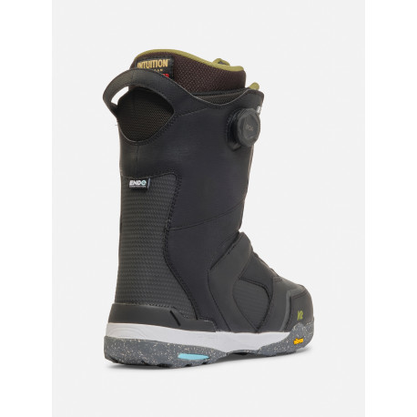 Boots Snowboard K2 Thraxis 2025 