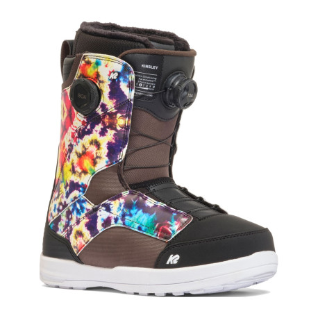 Snowboard Boots K2 Kinsley 2025 