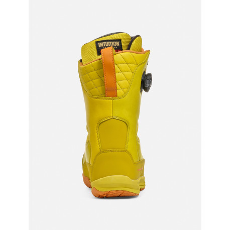 Boots Snowboard K2 Taro Tamai Snowsurfer 2025 