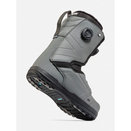 Boots Snowboard K2 Hanford 2025 