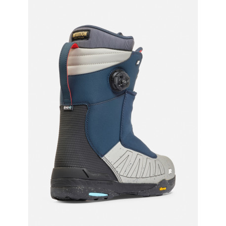 Boots Snowboard K2 Orton 2025 