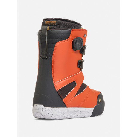 Snowboard Boots  K2 Overdraft 2025 