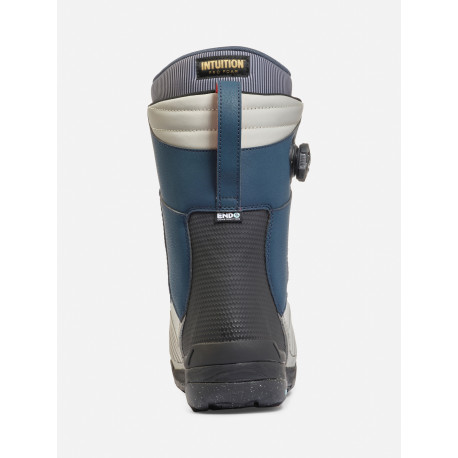 Boots Snowboard K2 Orton 2025 