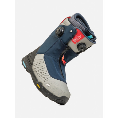 Boots Snowboard K2 Orton 2025 