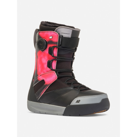 Snowboard Boots  K2 Overdraft 2025 