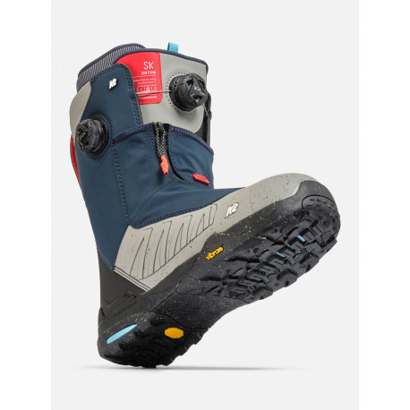 Boots Snowboard K2 Orton 2025 