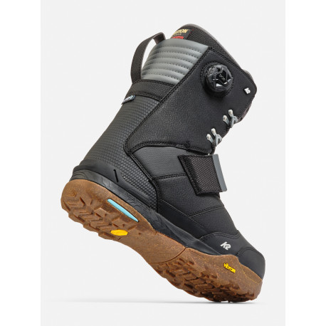 Boots Snowboard K2 Waive 2025 