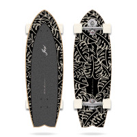 Yow Aritz Aranburu 32.5"S5 Signature Series Complet 2021