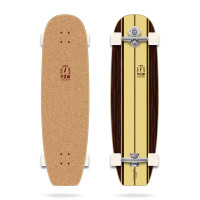 Yow Byron Bay 38" S5 Classic Series Complet 2021