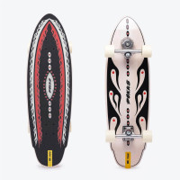 Surfskate Yow Plan B 2022 - Complete 