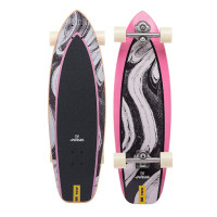 Surfskate Yow Amatriain 2022 - Complete 