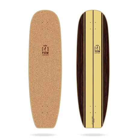 Yow Byron Bay 38" S5 Classic Series Complet 2021