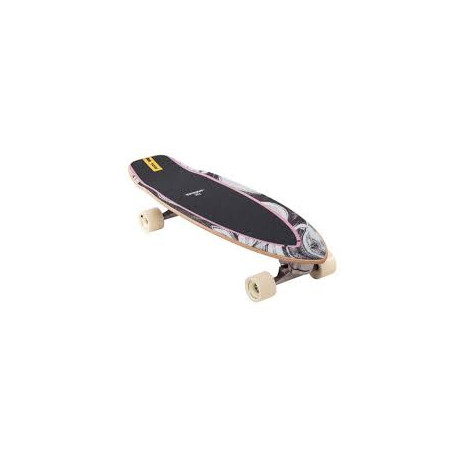 Surfskate Yow Amatriain 2022 - Complete 