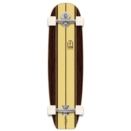 Yow Byron Bay 38" S5 Classic Series Complet 2021