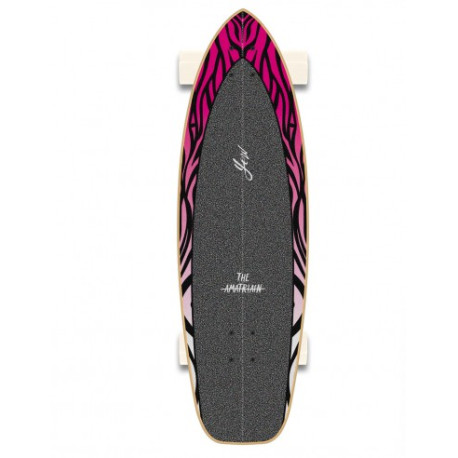 Surfskate Yow Amatriain 2021 - Complete 