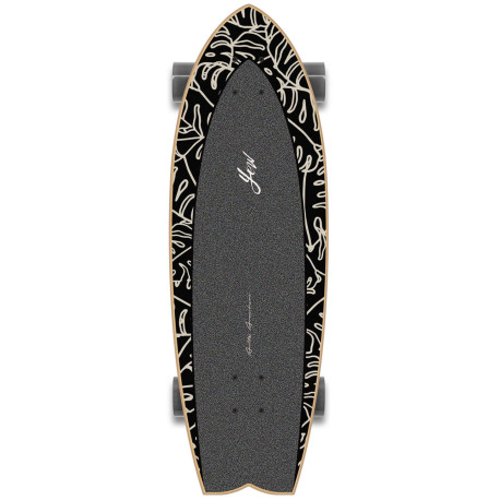 Surfskate Yow Aritz Aranburu 2021 - Complete  - Komplette Surfskates
