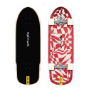 Surfskate Yow Arica 33" High Performance Series 2024 - Complete 