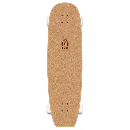 Yow Byron Bay 38" S5 Classic Series Complet 2021