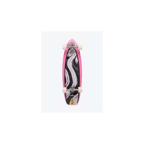 Surfskate Yow Amatriain 2021 - Complete 