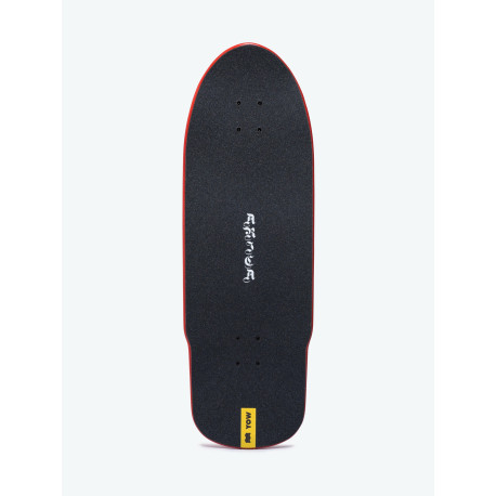 Surfskate Yow Arica 33" High Performance Series 2024 - Complete 