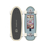 Surfskate Yow Chiba 2021 - Complete 
