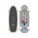 Surfskate Yow Chiba 2021 - Complete 
