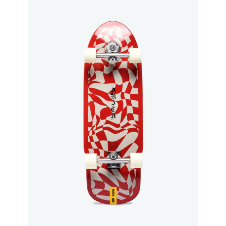 Surfskate Yow Arica 33" High Performance Series 2024 - Complete 