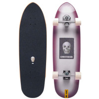 Surfskate Yow Hole Shot 2022 - Complete 