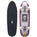 Surfskate Yow Hole Shot 2022 - Complete 
