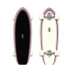 Surfskate Yow Hossegor 29" Power Surfing Series 2024 - Complete 